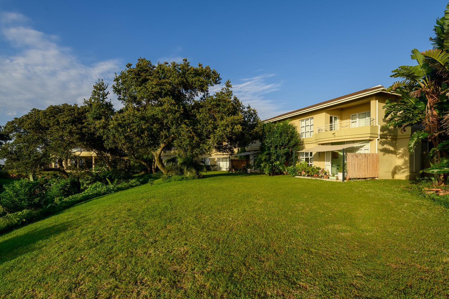 Albatross Guesthouse Southbroom Exterior photo